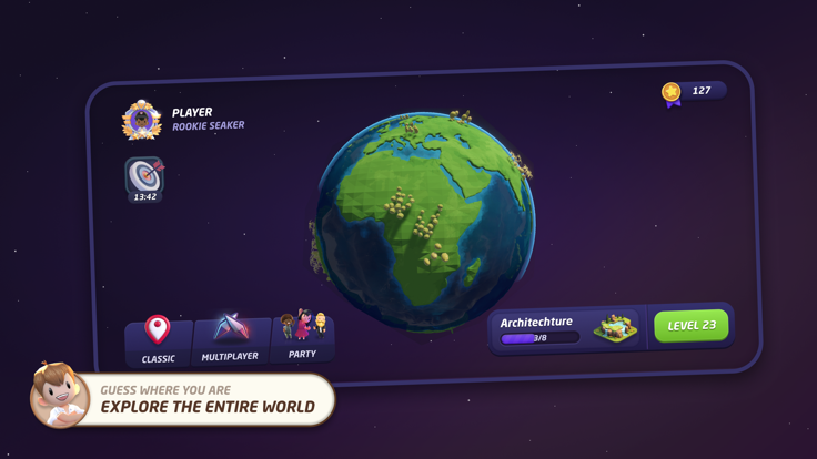 geoguessr