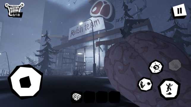 SecretNeighbor