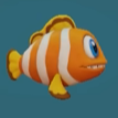 大鱼吃小鱼游戏<font color=red>手机</font>版(BiggerFish)