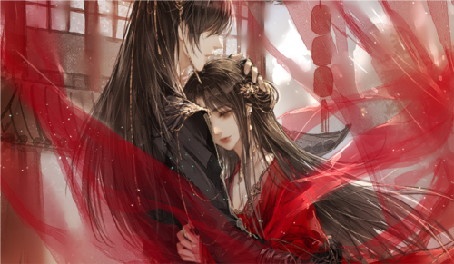 嫡女娇妃