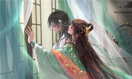 嫡女娇妃