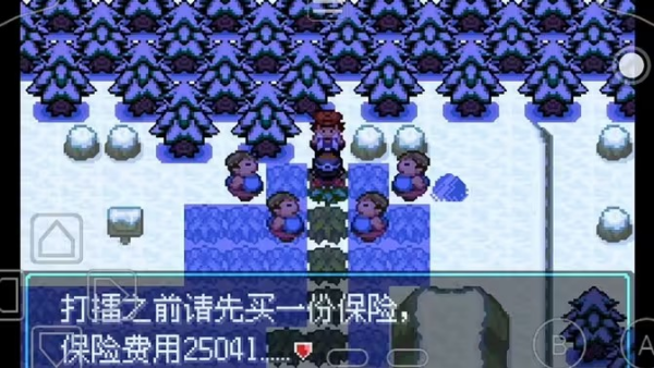口袋妖怪