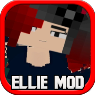 我的世界ellie文件包(Ellie Mod)