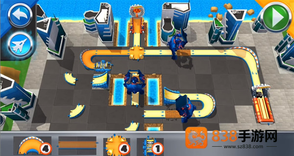 风火轮无极限游戏([Installer] Hot Wheels Unlimited)