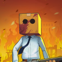 盒子头僵尸幸存者手游(Box Head: Zombies Must Die!)