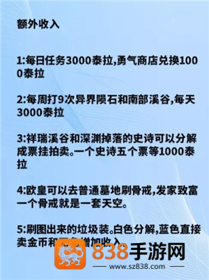 地下城与勇士手游搬砖收益最高的图 地下城与勇士手游搬砖职业速度排行