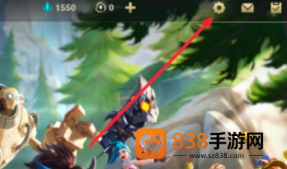 英雄联盟手游怎么隐身在线状态 英雄联盟手游怎么隐藏比赛记录