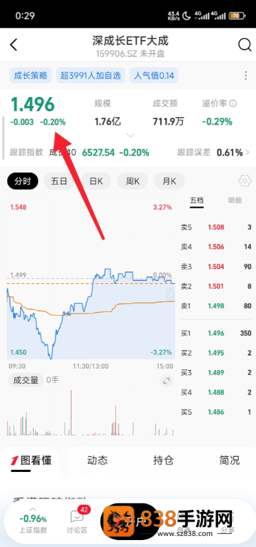 支付宝基金估值取消后哪里看 支付宝基金估值没了怎么看