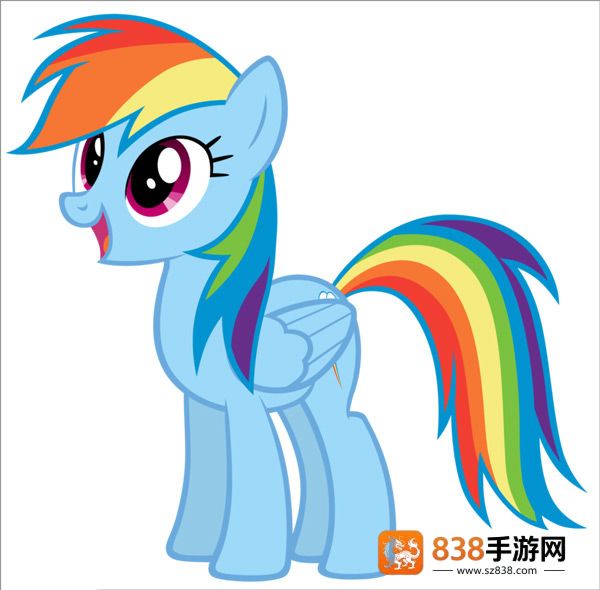 小马宝莉冒险任务游戏无广告版
