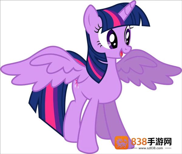 小马宝莉冒险任务游戏无广告版