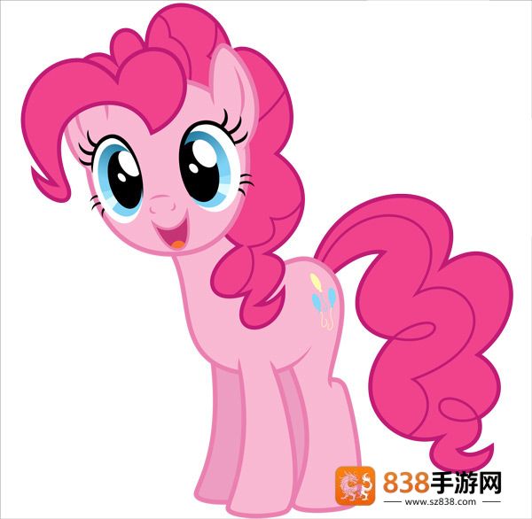 小马宝莉冒险任务游戏无广告版