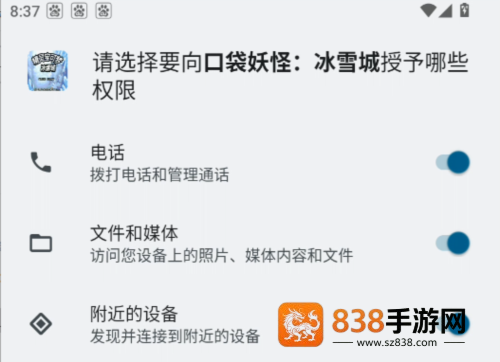 口袋妖怪冰雪城