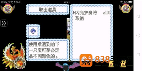 口袋妖怪冰雪城