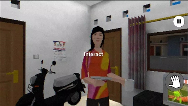 戒赌模拟器