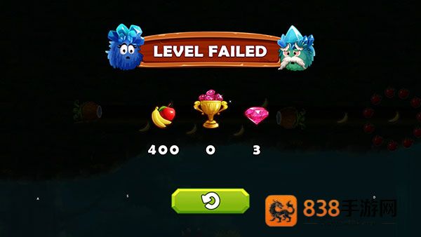 丛林历险记4下载手机版(Jungle Adventures4)