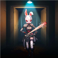 查基娃娃跑鬼屋最新版(Chucky Doll Run Ghost House)