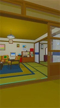 尼特族逃脱