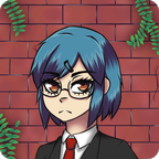 卡在墙上的女孩汉化版2.0(Another girl in the wall)