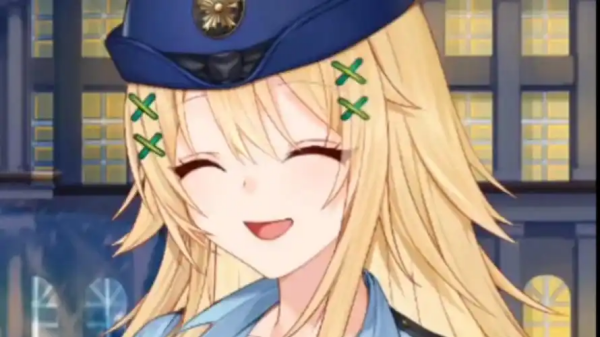 Police Girls on the Case!
