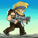 金属战士2大量货币版(Metal Soldiers 2)