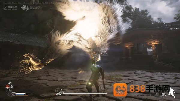 黑神话悟空下载黑神话手机版（战斗胜佛）
