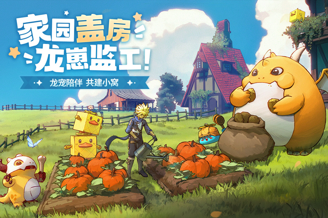 龙骑士学园