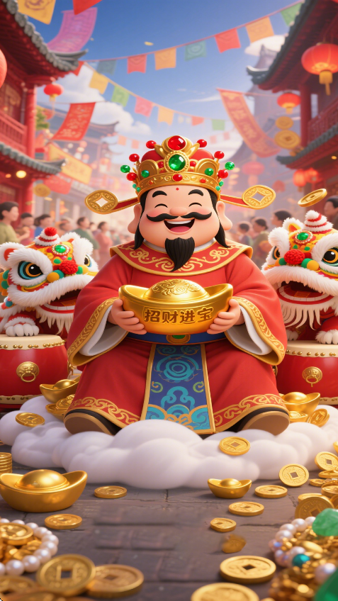 合合满金