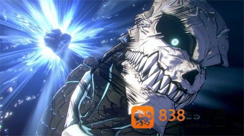 怪兽8号thegame游戏(怪兽8号 The Game（国际服）安装器)