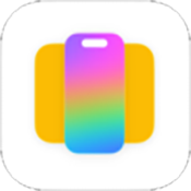 彩虹4K壁纸app