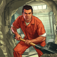 越狱之旅游戏(Prison Escape Journey)
