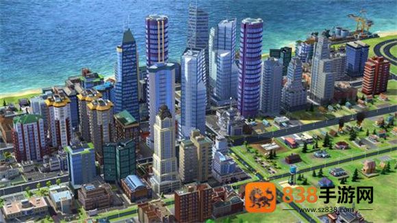 simcity国际版最新更新(SimCity安装器)