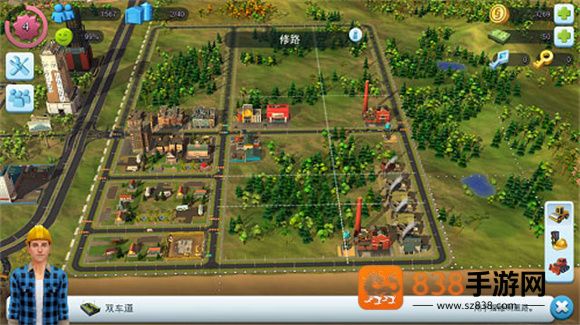 simcity国际版最新更新(SimCity安装器)