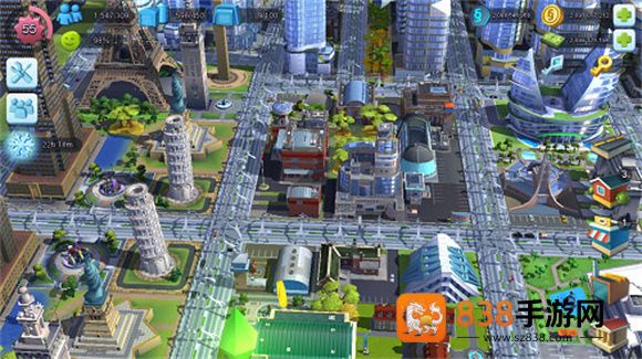 simcity国际版最新更新(SimCity安装器)