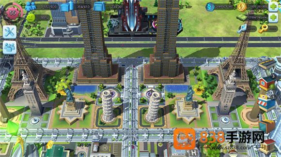 simcity国际版最新更新(SimCity安装器)