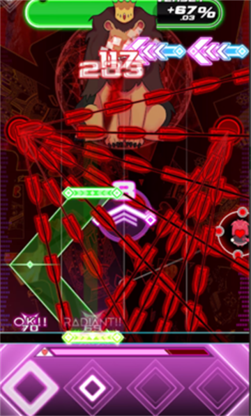 星幕狂音