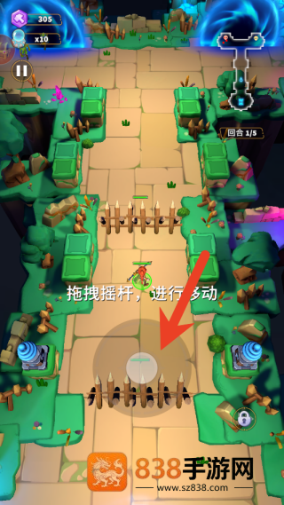 人征塔战官方版