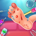 足部医生游戏(Foot Doctor)