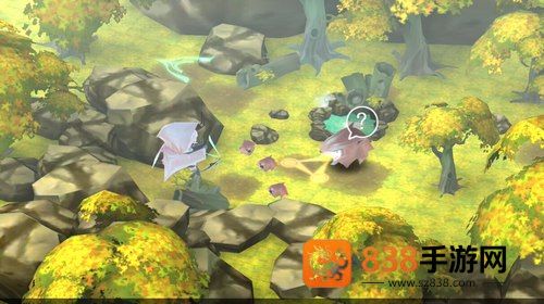 魔女之泉3游戏下载安装(WitchSpring3)