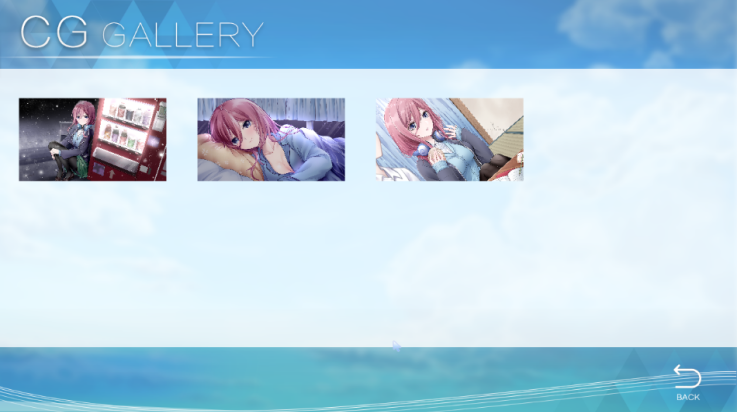 五等分的抢婚三玖篇