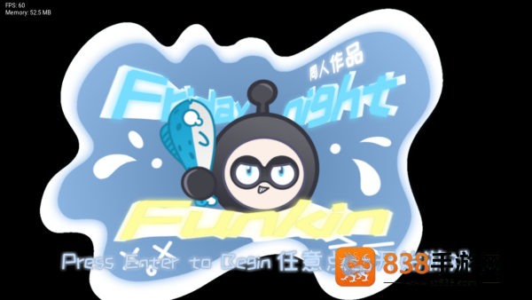 fnf蛋仔派对v2最新版本下载(FNF 蛋仔派对v2.0(第一部分))