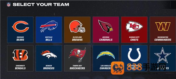 麦登橄榄球26最新版本(Madden NFL安装器)