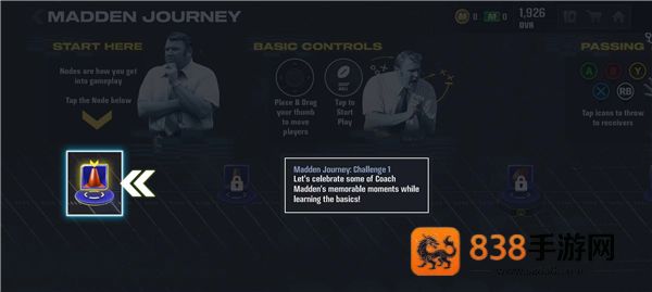 麦登橄榄球26最新版本(Madden NFL安装器)