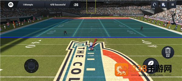 麦登橄榄球26最新版本(Madden NFL安装器)