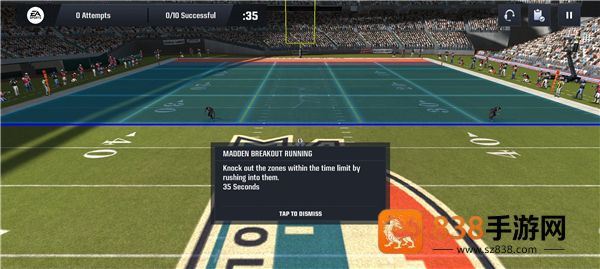 麦登橄榄球26最新版本(Madden NFL安装器)