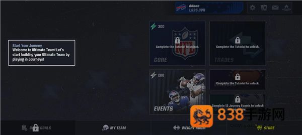 麦登橄榄球26最新版本(Madden NFL安装器)