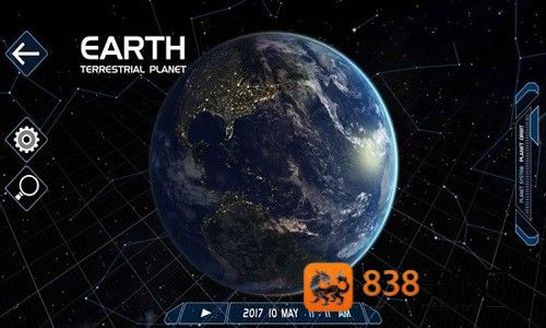 太阳系观测员最新版下载(Solar System Scope)