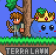 植物大战僵尸泰拉瑞亚版游戏(TerraLawn)