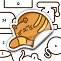 stickerbookpuzzle安卓下载