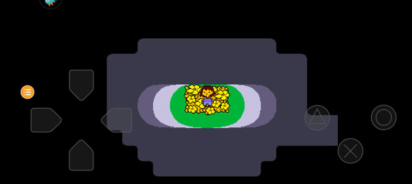undertale大乱斗