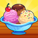 彩虹冰淇淋店游戏(Ice Cream)